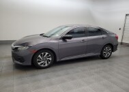 2016 Honda Civic in Albuquerque, NM 87123 - 18144432 2