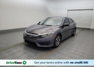 2016 Honda Civic in Albuquerque, NM 87123 - 18144432 1