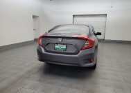2016 Honda Civic in Albuquerque, NM 87123 - 18144432 7