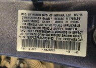 2016 Honda Civic in Albuquerque, NM 87123 - 18144432 33