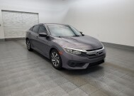 2016 Honda Civic in Albuquerque, NM 87123 - 18144432 13