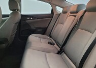 2016 Honda Civic in Albuquerque, NM 87123 - 18144432 18