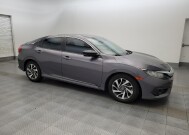2016 Honda Civic in Albuquerque, NM 87123 - 18144432 11