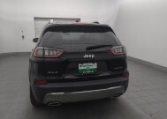 2020 Jeep Cherokee in Clearwater, FL 33764 - 18144439 6