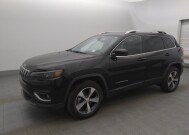 2020 Jeep Cherokee in Clearwater, FL 33764 - 18144439 2