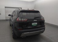 2020 Jeep Cherokee in Clearwater, FL 33764 - 18144439 5