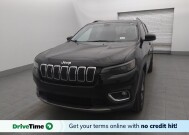 2020 Jeep Cherokee in Clearwater, FL 33764 - 18144439 1
