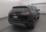 2020 Jeep Cherokee in Clearwater, FL 33764 - 18144439 9