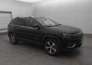 2020 Jeep Cherokee in Clearwater, FL 33764 - 18144439 11
