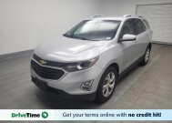 2019 Chevrolet Equinox in Highland, IN 46322 - 18144440 1