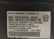 2019 Honda Ridgeline in Bradenton, FL 34207 - 18144443 33