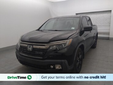 2019 Honda Ridgeline in Bradenton, FL 34207