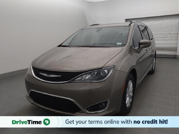2018 Chrysler Pacifica in Clearwater, FL 33764