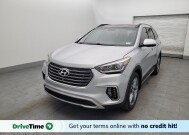 2018 Hyundai Santa Fe in Clearwater, FL 33764 - 18144445 1