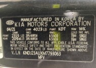 2021 Kia Soul in Morrow, GA 30260 - 18144446 33