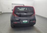 2021 Kia Soul in Morrow, GA 30260 - 18144446 6