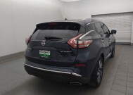 2016 Nissan Murano in Fort Myers, FL 33907 - 18144447 9
