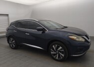 2016 Nissan Murano in Fort Myers, FL 33907 - 18144447 11