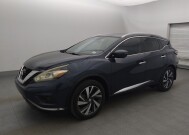 2016 Nissan Murano in Fort Myers, FL 33907 - 18144447 2
