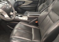 2016 Nissan Murano in Fort Myers, FL 33907 - 18144447 17