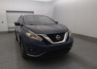 2016 Nissan Murano in Fort Myers, FL 33907 - 18144447 13
