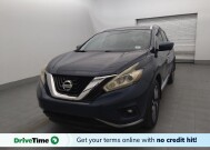 2016 Nissan Murano in Fort Myers, FL 33907 - 18144447 1
