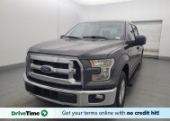 2016 Ford F150 in Tampa, FL 33612 - 18144449 1