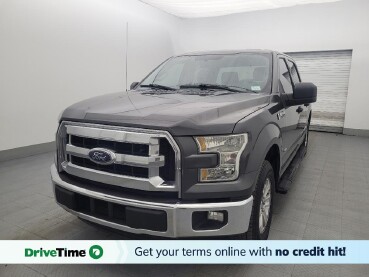 2016 Ford F150 in Tampa, FL 33612