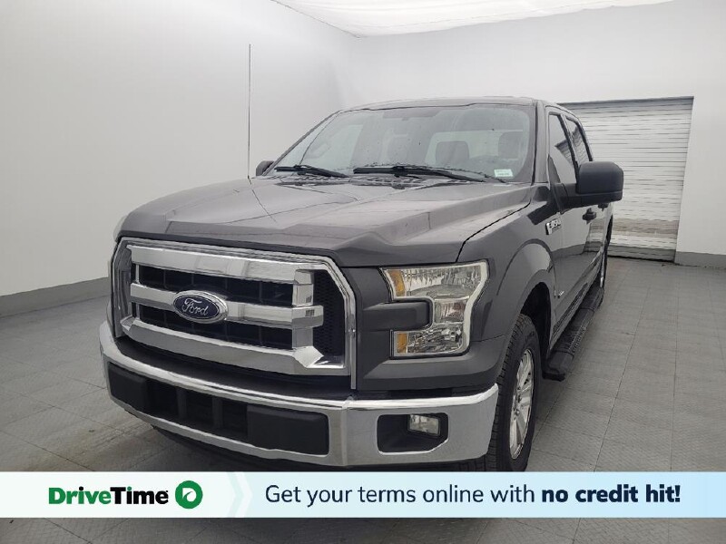 2016 Ford F150 in Tampa, FL 33612 - 18144449
