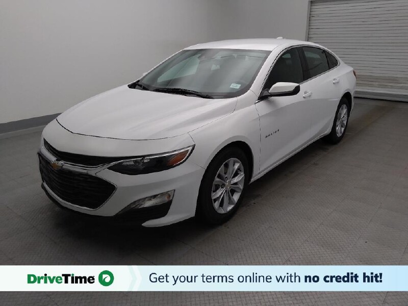 2025 Chevrolet Malibu in Lakewood, CO 80215 - 18144450