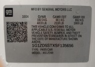 2025 Chevrolet Malibu in Lakewood, CO 80215 - 18144450 33