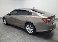 2020 Chevrolet Malibu in Las Vegas, NV 89104 - 18144451 3