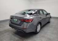 2022 Nissan Sentra in Las Vegas, NV 89104 - 18144452 9