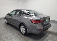 2022 Nissan Sentra in Las Vegas, NV 89104 - 18144452 3