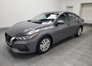 2022 Nissan Sentra in Las Vegas, NV 89104 - 18144452 2