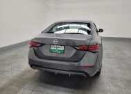 2022 Nissan Sentra in Las Vegas, NV 89104 - 18144452 7