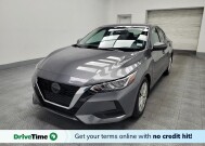 2022 Nissan Sentra in Las Vegas, NV 89104 - 18144452 1