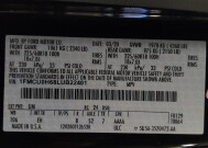 2020 Ford Escape in Ocala, FL 34471 - 18144453 33