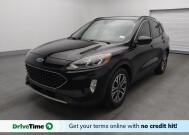 2020 Ford Escape in Ocala, FL 34471 - 18144453 1