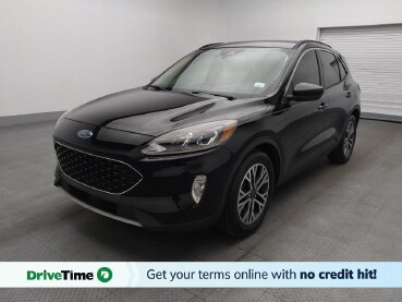 2020 Ford Escape in Ocala, FL 34471