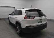 2020 Jeep Cherokee in Athens, GA 30606 - 18144454 5