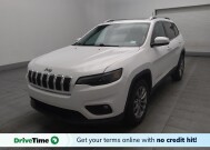 2020 Jeep Cherokee in Athens, GA 30606 - 18144454 1