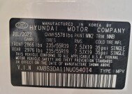 2022 Hyundai Santa Fe in Ocala, FL 34471 - 18144457 33