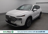 2022 Hyundai Santa Fe in Ocala, FL 34471 - 18144457 1