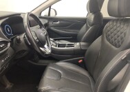 2022 Hyundai Santa Fe in Ocala, FL 34471 - 18144457 17