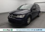 2019 Dodge Journey in Orlando, FL 32808 - 18144461 1