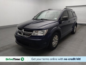 2019 Dodge Journey in Orlando, FL 32808