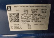 2020 Chevrolet Equinox in Orlando, FL 32808 - 18144464 33