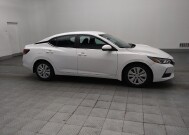 2022 Nissan Sentra in Morrow, GA 30260 - 18144467 11