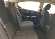 2022 Nissan Sentra in Morrow, GA 30260 - 18144467 19